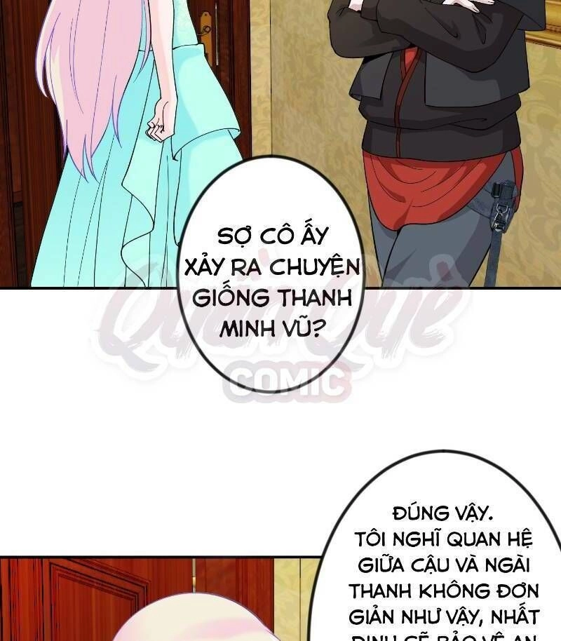 Ta Chẳng Qua Là Một Đại La Kim Tiên Chapter 20 - 48