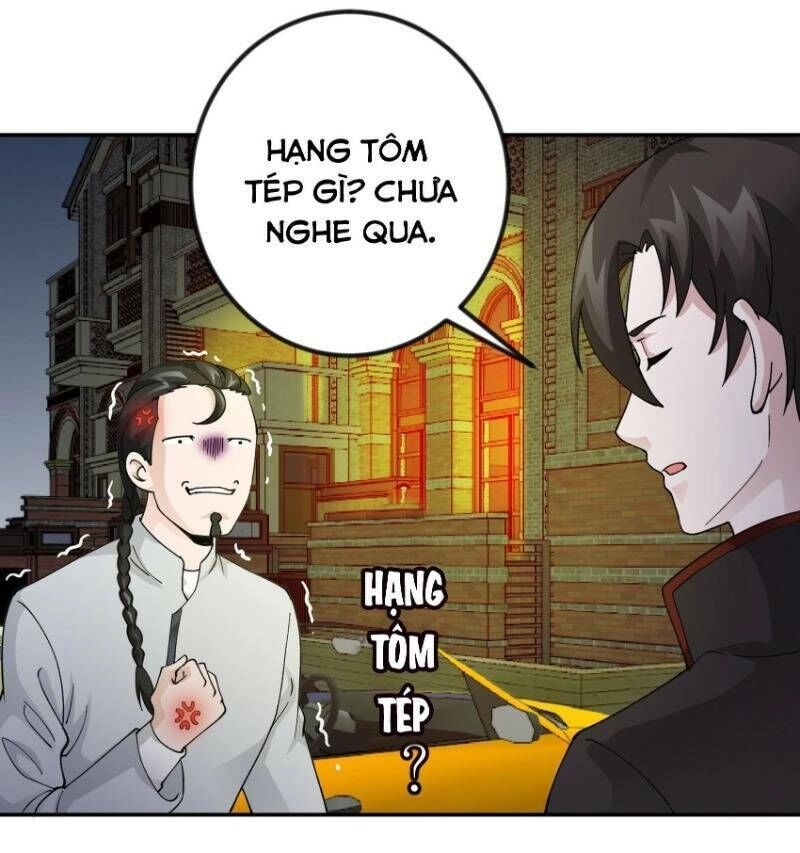 Ta Chẳng Qua Là Một Đại La Kim Tiên Chapter 21 - 13