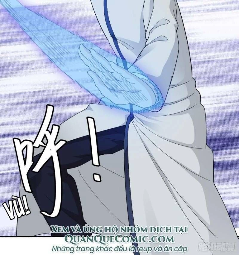 Ta Chẳng Qua Là Một Đại La Kim Tiên Chapter 21 - 15