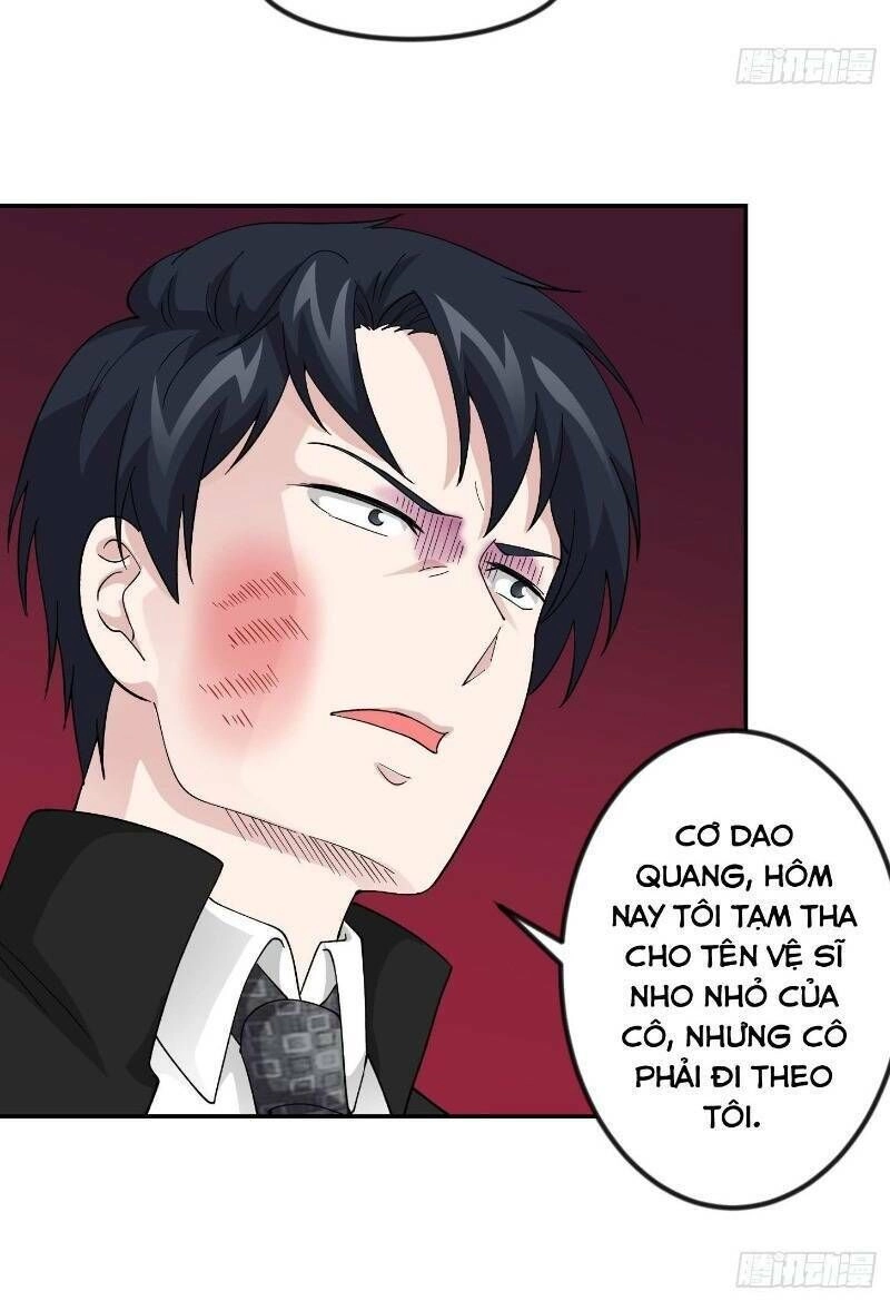 Ta Chẳng Qua Là Một Đại La Kim Tiên Chapter 21 - 21