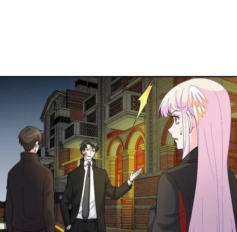 Ta Chẳng Qua Là Một Đại La Kim Tiên Chapter 21 - 25