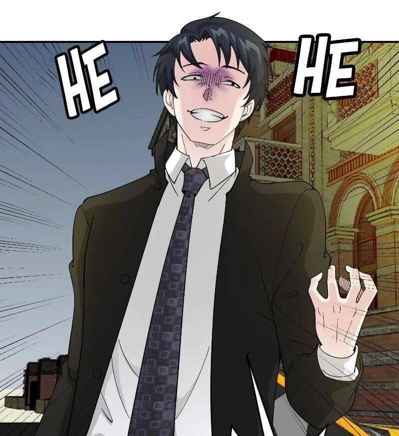 Ta Chẳng Qua Là Một Đại La Kim Tiên Chapter 21 - 31