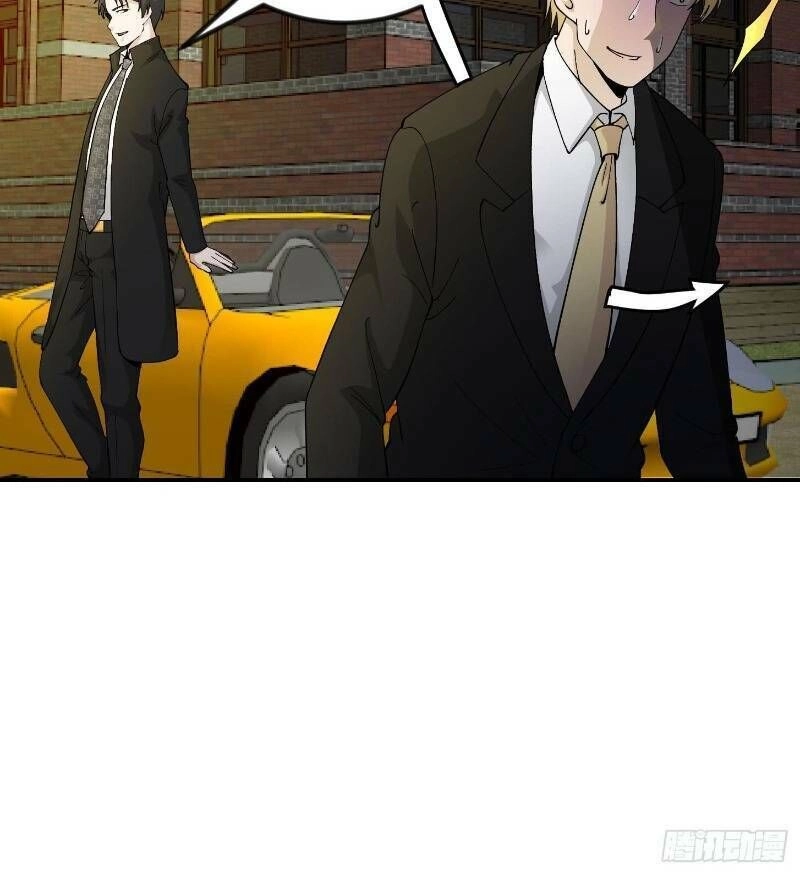 Ta Chẳng Qua Là Một Đại La Kim Tiên Chapter 21 - 33