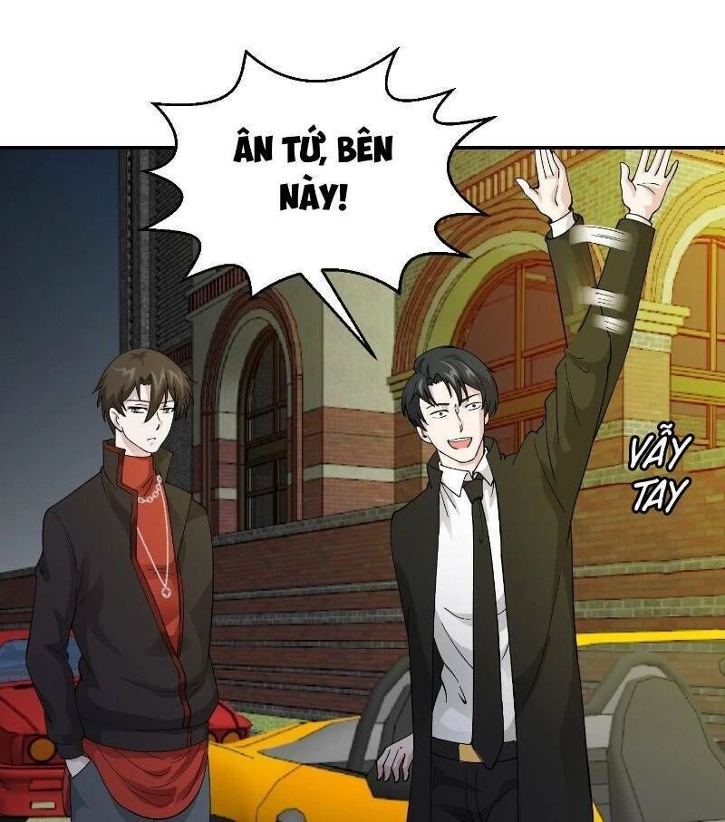 Ta Chẳng Qua Là Một Đại La Kim Tiên Chapter 21 - 34