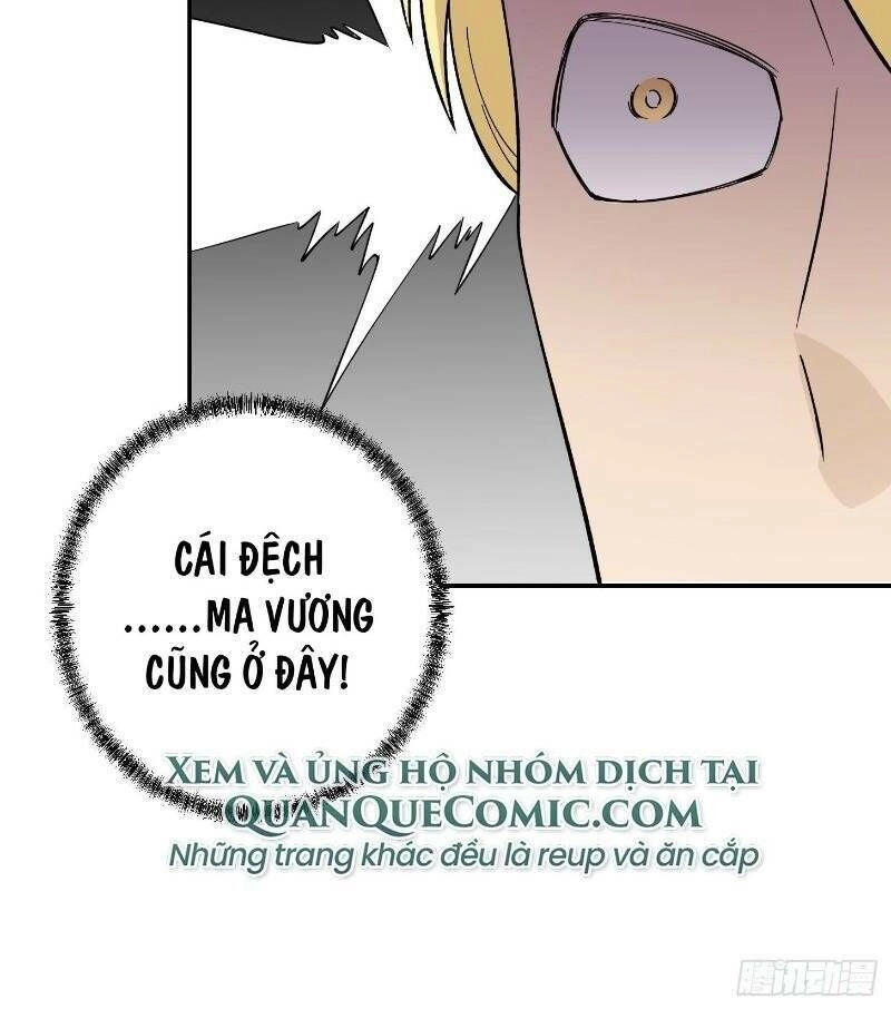 Ta Chẳng Qua Là Một Đại La Kim Tiên Chapter 21 - 36