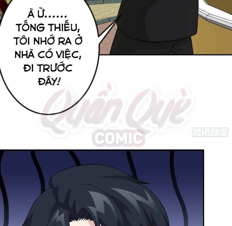 Ta Chẳng Qua Là Một Đại La Kim Tiên Chapter 21 - 38