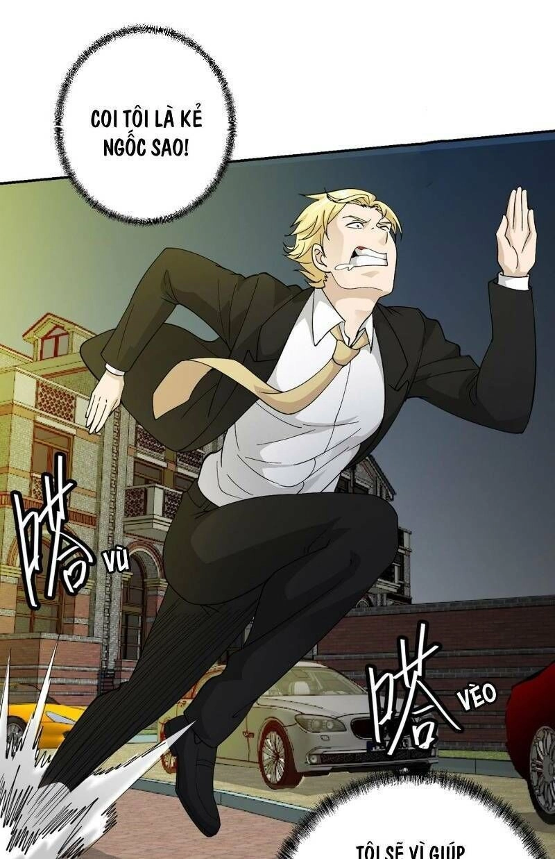 Ta Chẳng Qua Là Một Đại La Kim Tiên Chapter 21 - 40