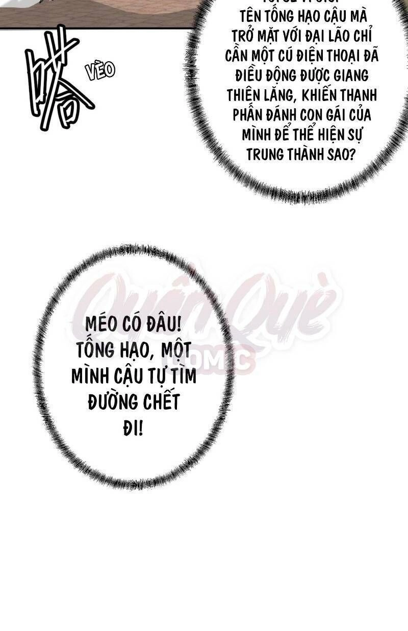 Ta Chẳng Qua Là Một Đại La Kim Tiên Chapter 21 - 41