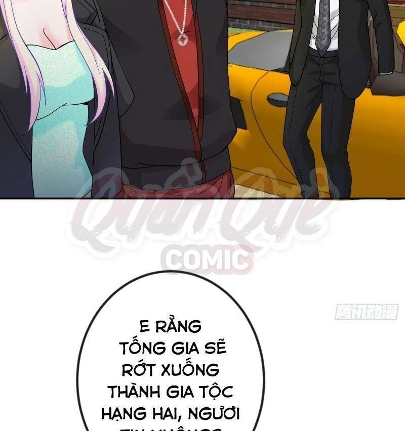 Ta Chẳng Qua Là Một Đại La Kim Tiên Chapter 21 - 44