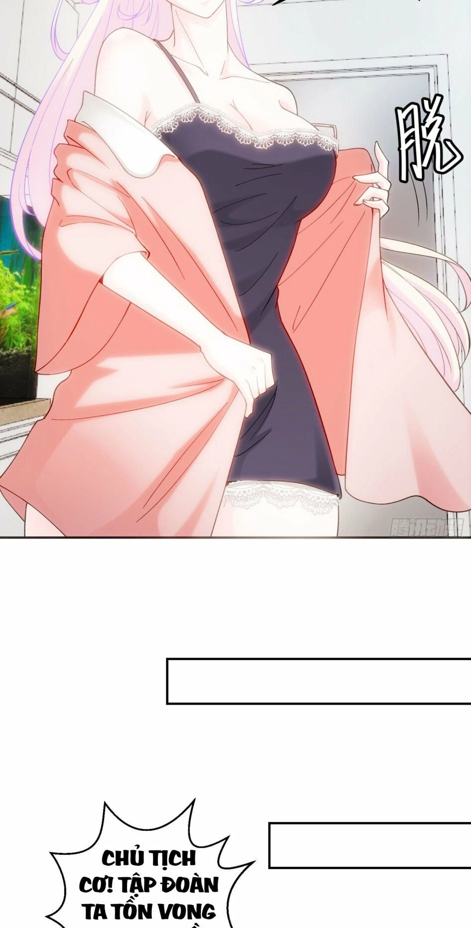 Ta Chẳng Qua Là Một Đại La Kim Tiên Chapter 22 - 8