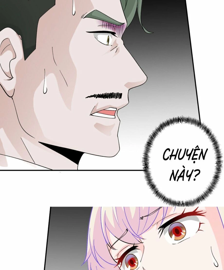 Ta Chẳng Qua Là Một Đại La Kim Tiên Chapter 22 - 26