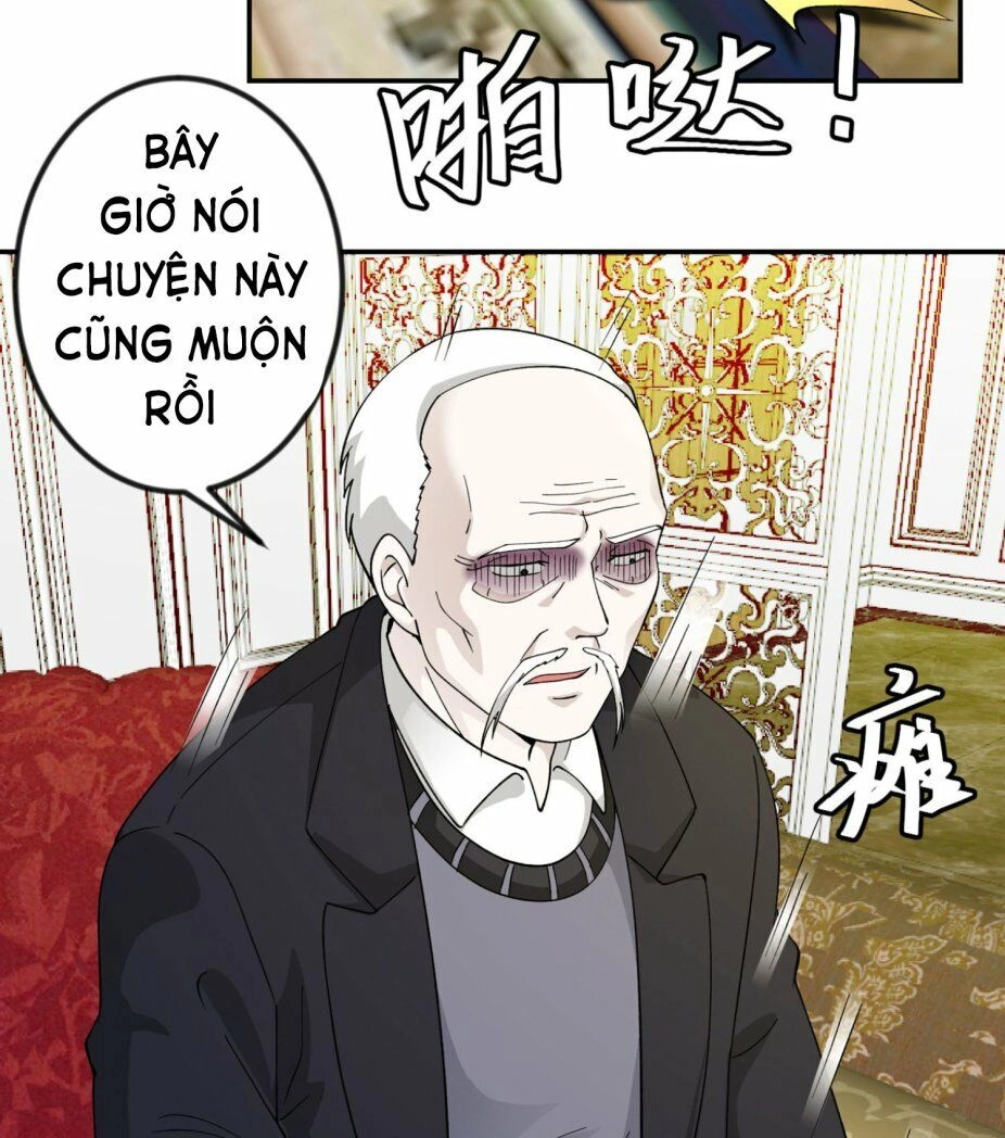 Ta Chẳng Qua Là Một Đại La Kim Tiên Chapter 23 - 28