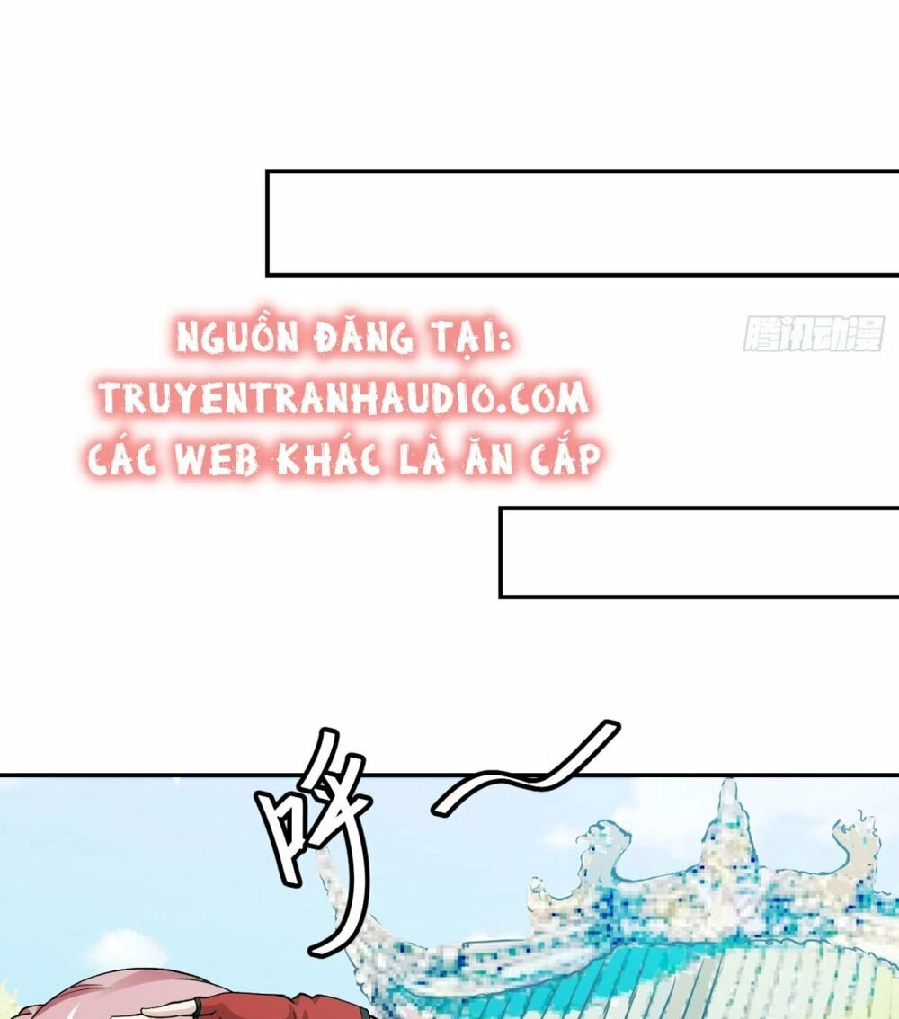 Ta Chẳng Qua Là Một Đại La Kim Tiên Chapter 24 - 23