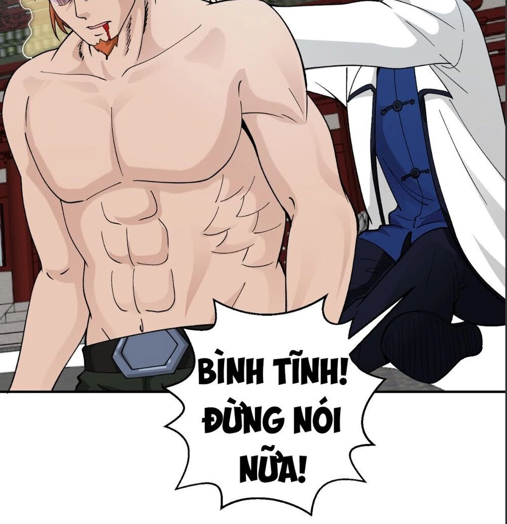 Ta Chẳng Qua Là Một Đại La Kim Tiên Chapter 26 - 15