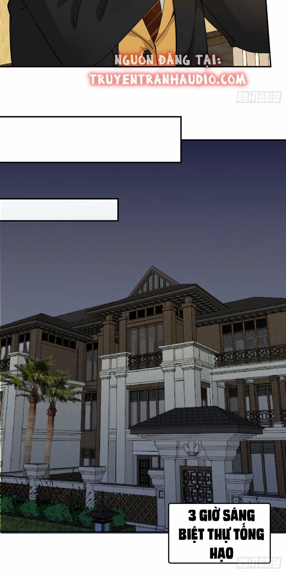 Ta Chẳng Qua Là Một Đại La Kim Tiên Chapter 28 - 13