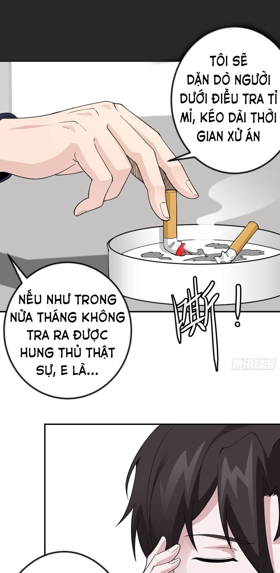 Ta Chẳng Qua Là Một Đại La Kim Tiên Chapter 29 - 26