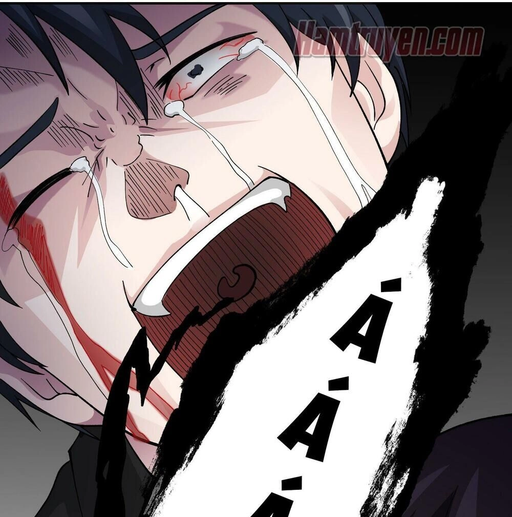 Ta Chẳng Qua Là Một Đại La Kim Tiên Chapter 31 - 13