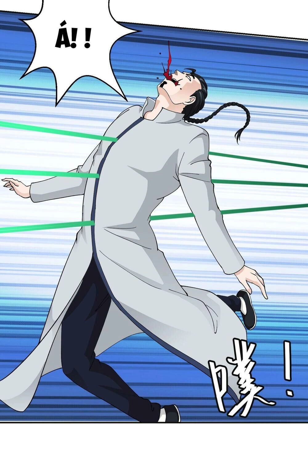 Ta Chẳng Qua Là Một Đại La Kim Tiên Chapter 31 - 19