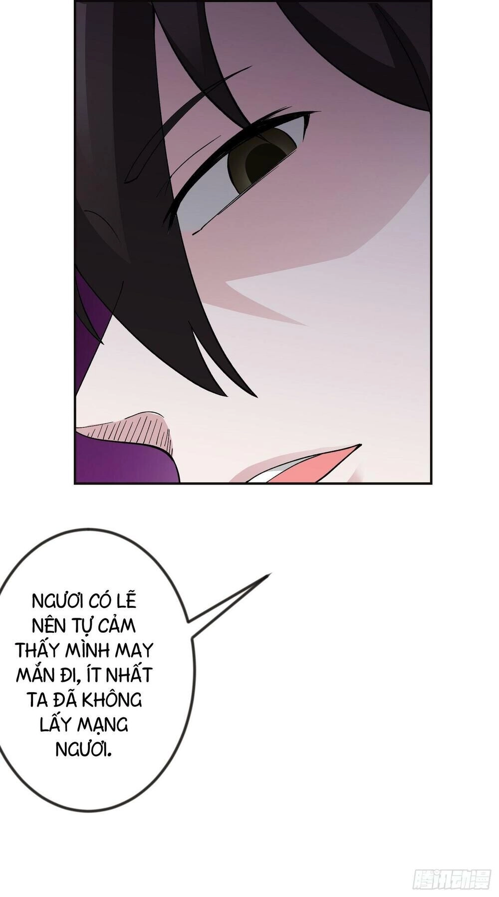 Ta Chẳng Qua Là Một Đại La Kim Tiên Chapter 31 - 21