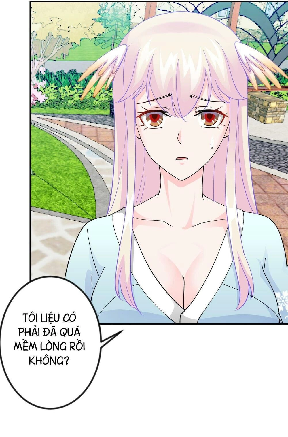 Ta Chẳng Qua Là Một Đại La Kim Tiên Chapter 31 - 31