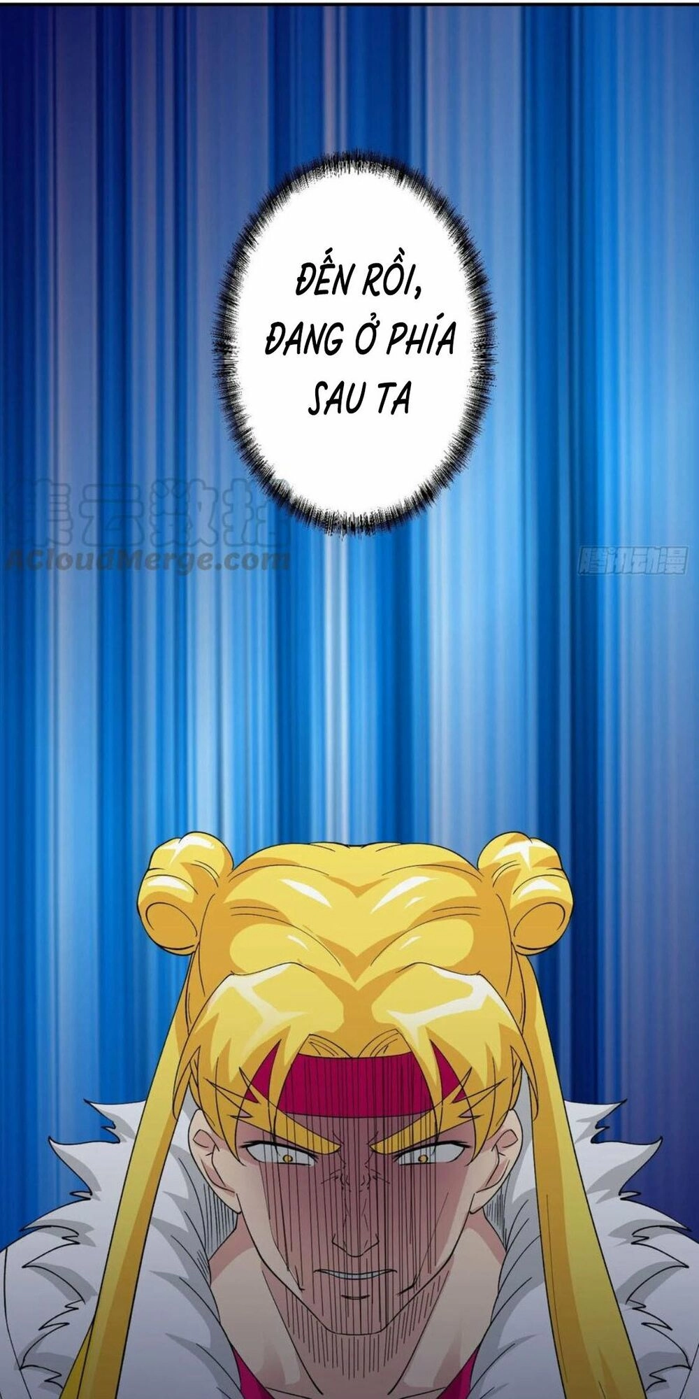 Ta Chẳng Qua Là Một Đại La Kim Tiên Chapter 36 - 31