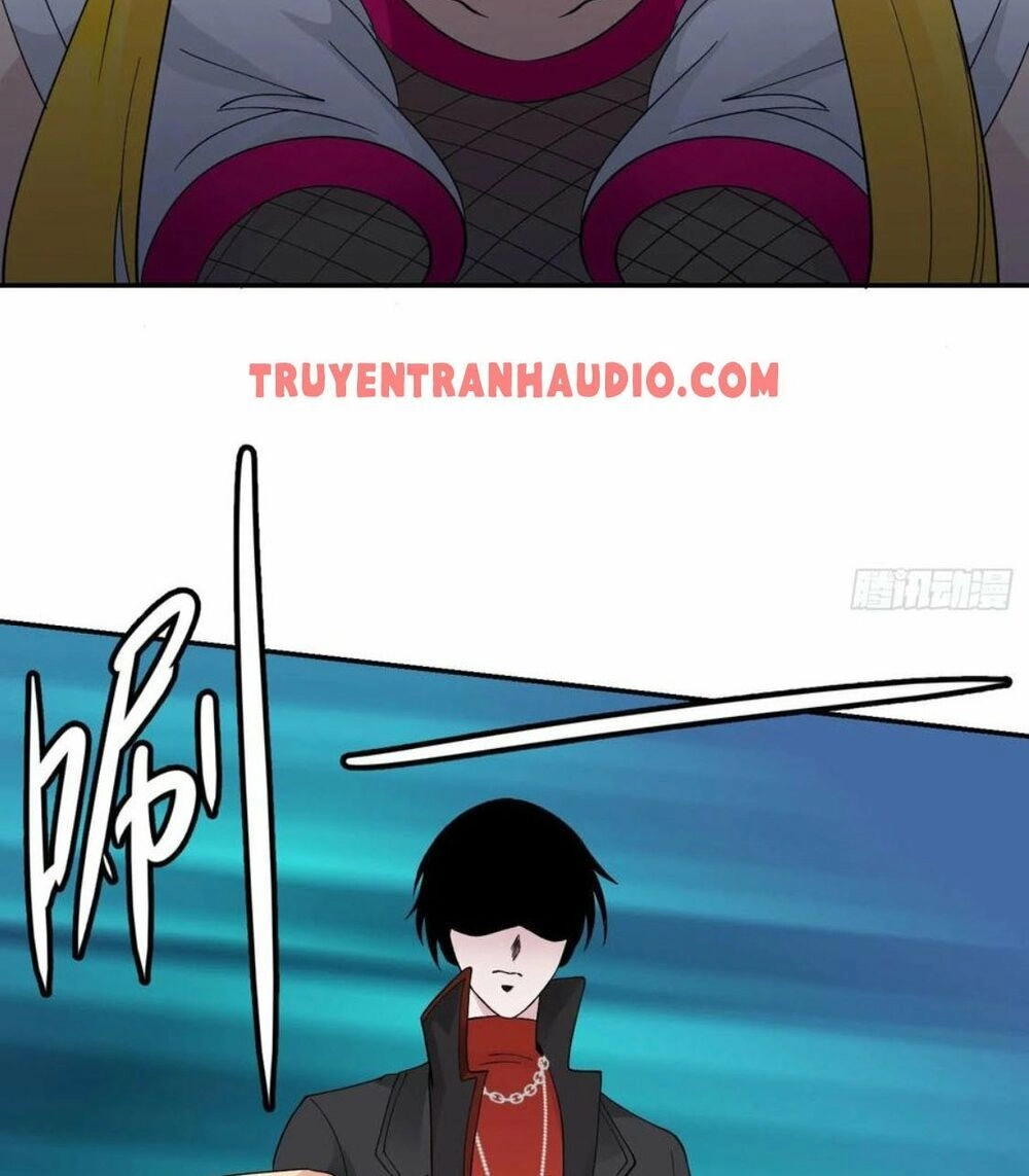 Ta Chẳng Qua Là Một Đại La Kim Tiên Chapter 36 - 32