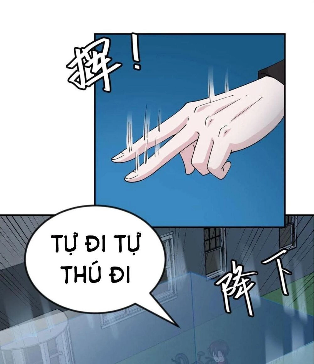 Ta Chẳng Qua Là Một Đại La Kim Tiên Chapter 37 - 27