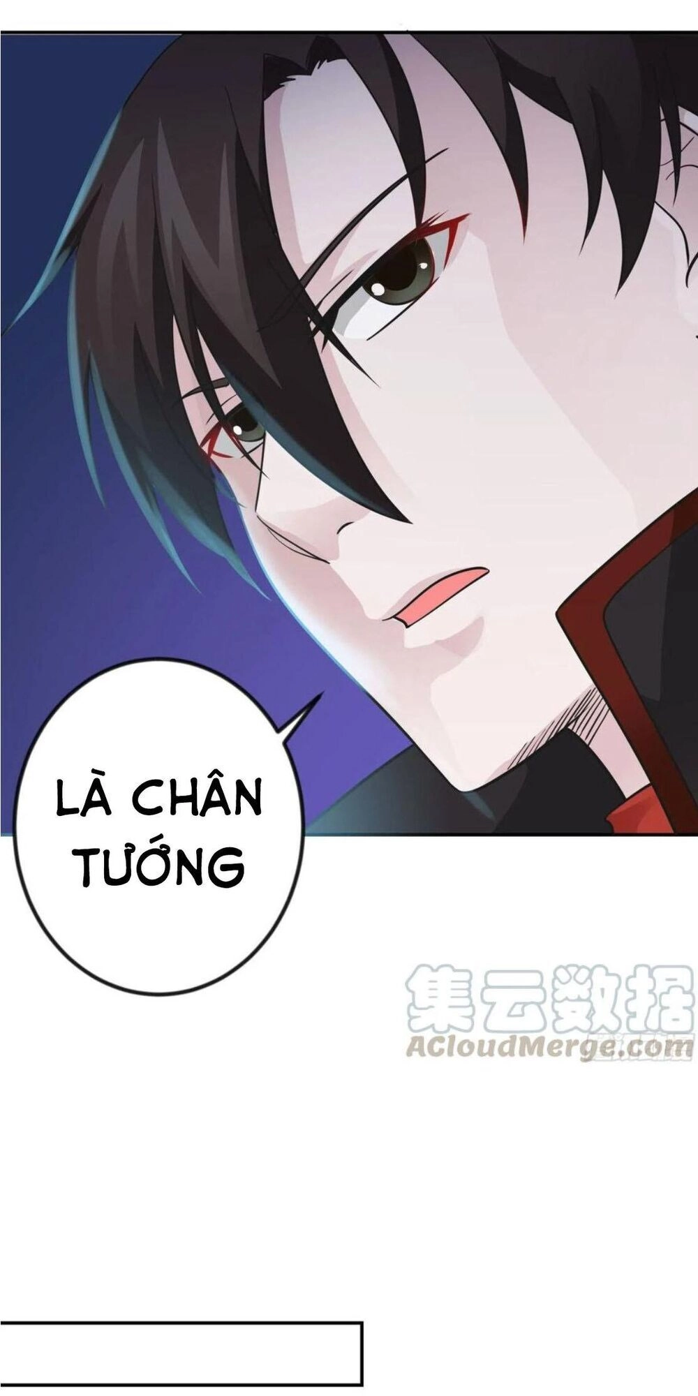 Ta Chẳng Qua Là Một Đại La Kim Tiên Chapter 38 - 20