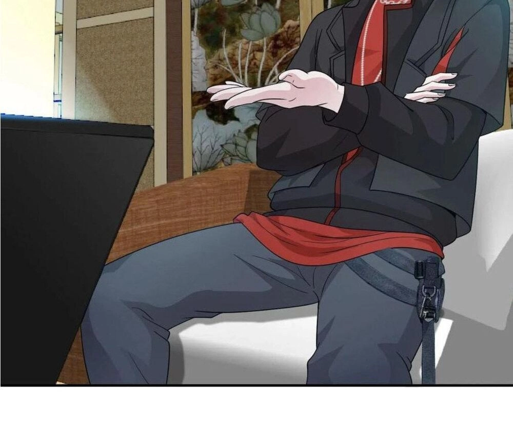 Ta Chẳng Qua Là Một Đại La Kim Tiên Chapter 38 - 23