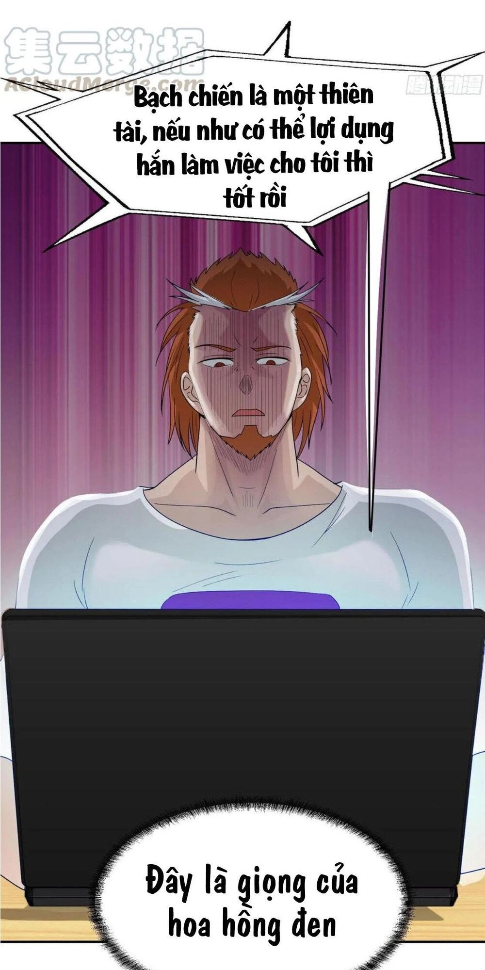 Ta Chẳng Qua Là Một Đại La Kim Tiên Chapter 38 - 24