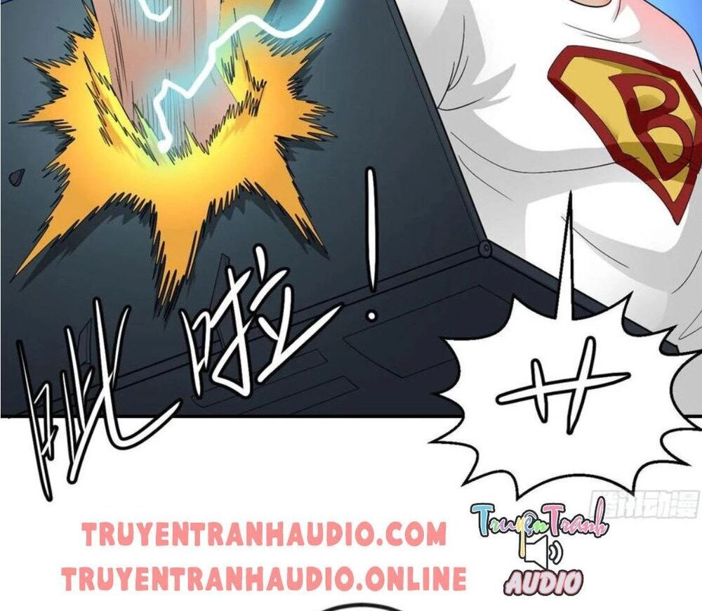 Ta Chẳng Qua Là Một Đại La Kim Tiên Chapter 38 - 35