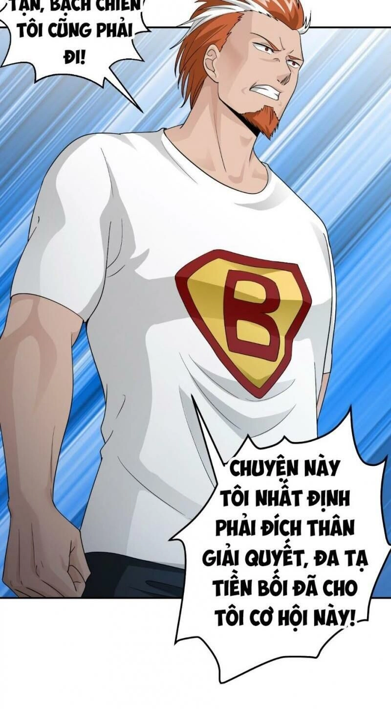 Ta Chẳng Qua Là Một Đại La Kim Tiên Chapter 39 - 3