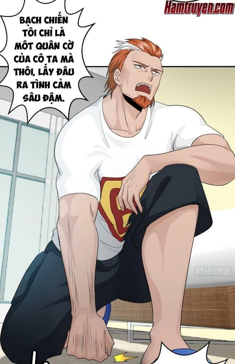 Ta Chẳng Qua Là Một Đại La Kim Tiên Chapter 39 - 11