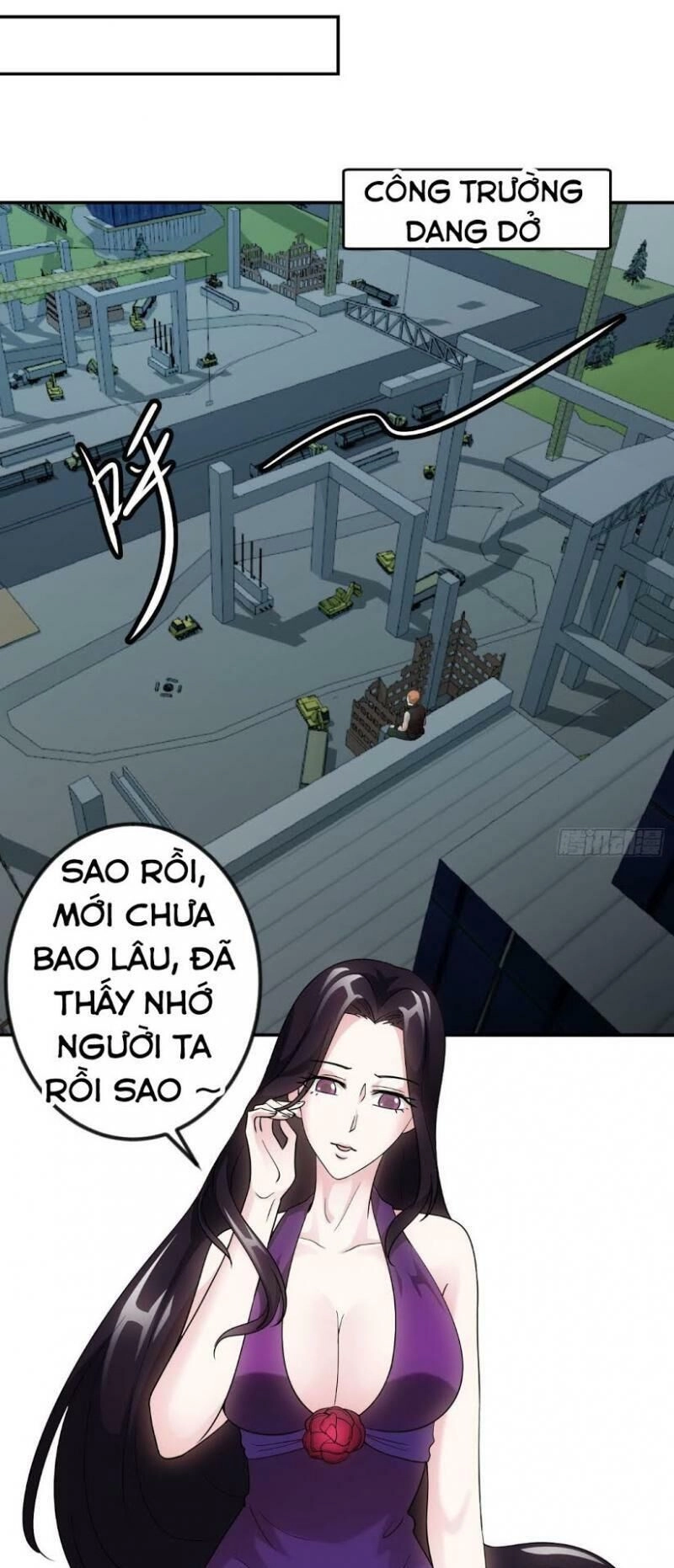 Ta Chẳng Qua Là Một Đại La Kim Tiên Chapter 39 - 13