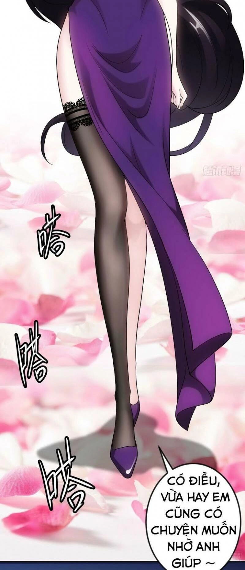 Ta Chẳng Qua Là Một Đại La Kim Tiên Chapter 39 - 14