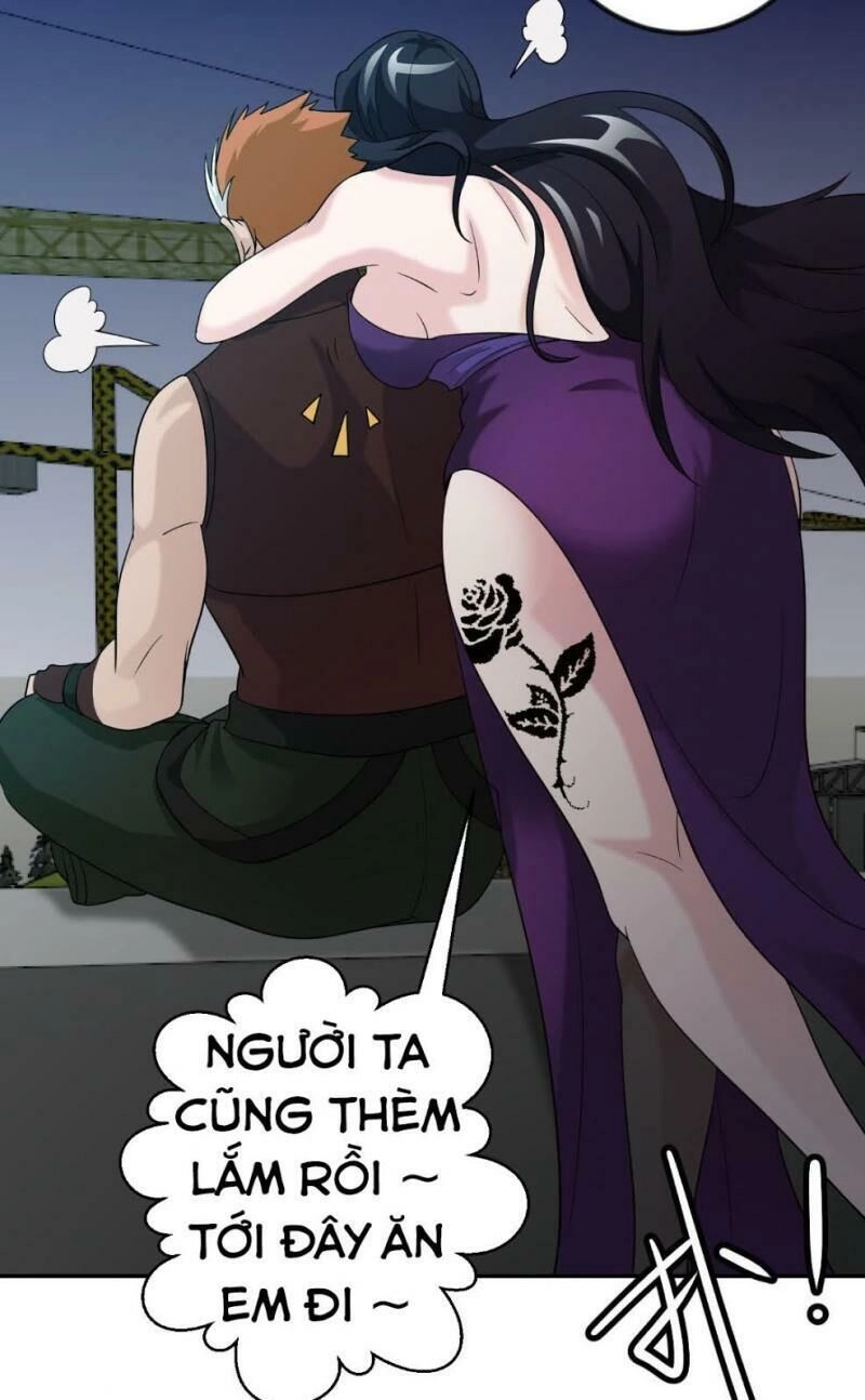 Ta Chẳng Qua Là Một Đại La Kim Tiên Chapter 39 - 15