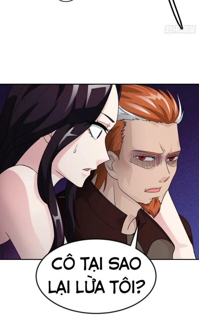 Ta Chẳng Qua Là Một Đại La Kim Tiên Chapter 39 - 16