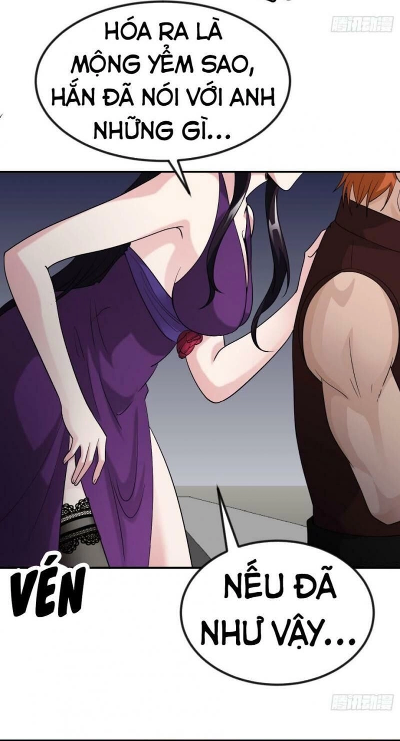 Ta Chẳng Qua Là Một Đại La Kim Tiên Chapter 39 - 19