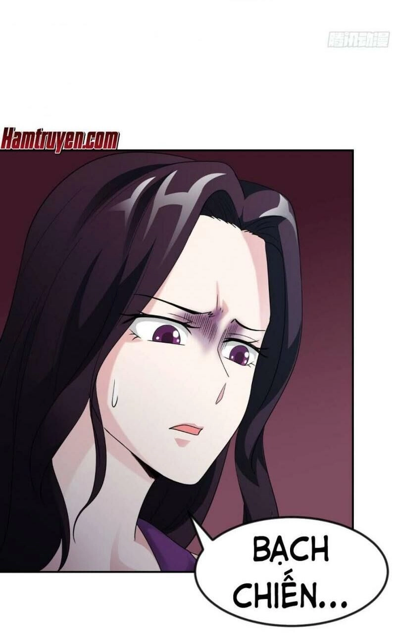 Ta Chẳng Qua Là Một Đại La Kim Tiên Chapter 39 - 24