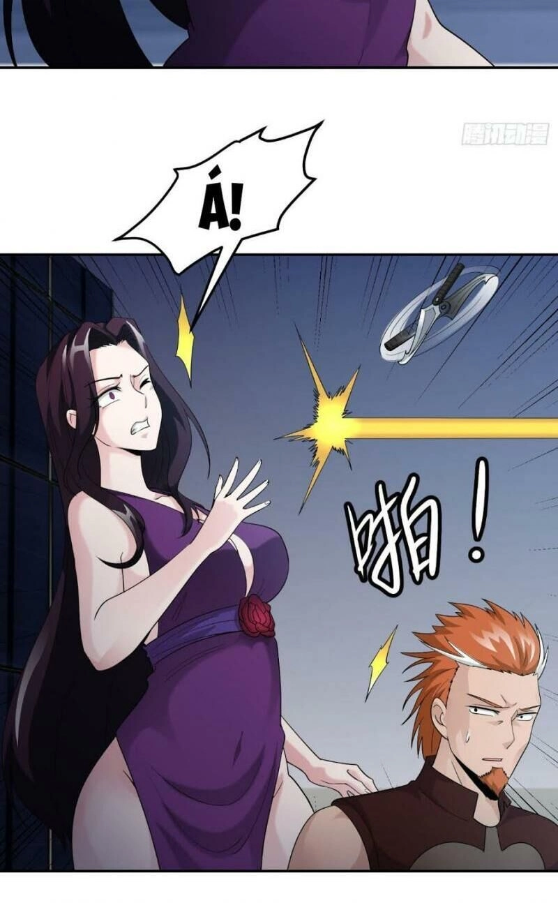 Ta Chẳng Qua Là Một Đại La Kim Tiên Chapter 39 - 26