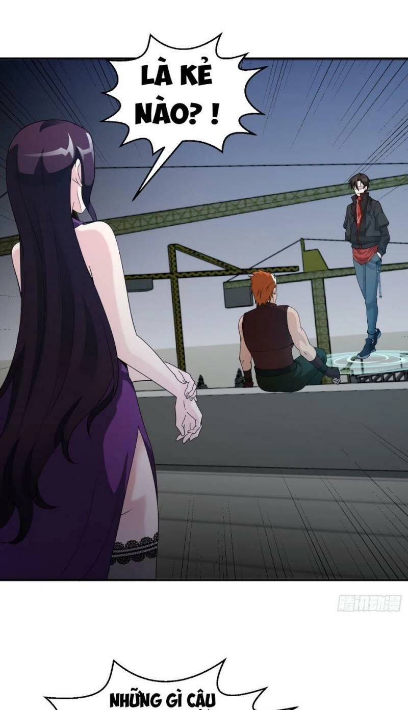 Ta Chẳng Qua Là Một Đại La Kim Tiên Chapter 39 - 27