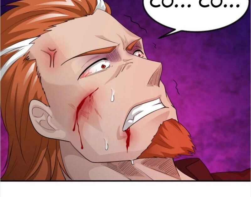 Ta Chẳng Qua Là Một Đại La Kim Tiên Chapter 40 - 15