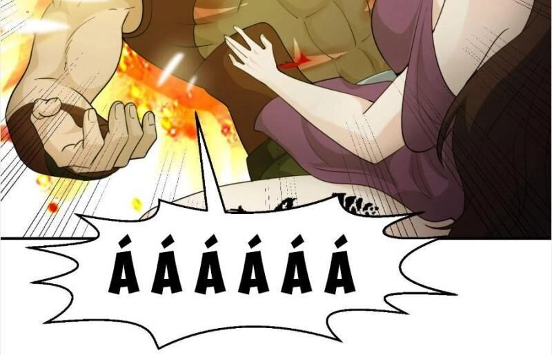 Ta Chẳng Qua Là Một Đại La Kim Tiên Chapter 40 - 27