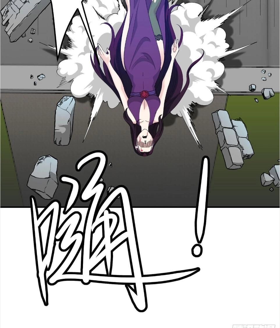 Ta Chẳng Qua Là Một Đại La Kim Tiên Chapter 41 - 11