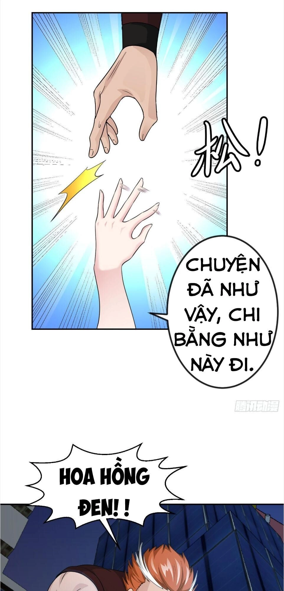 Ta Chẳng Qua Là Một Đại La Kim Tiên Chapter 41 - 20