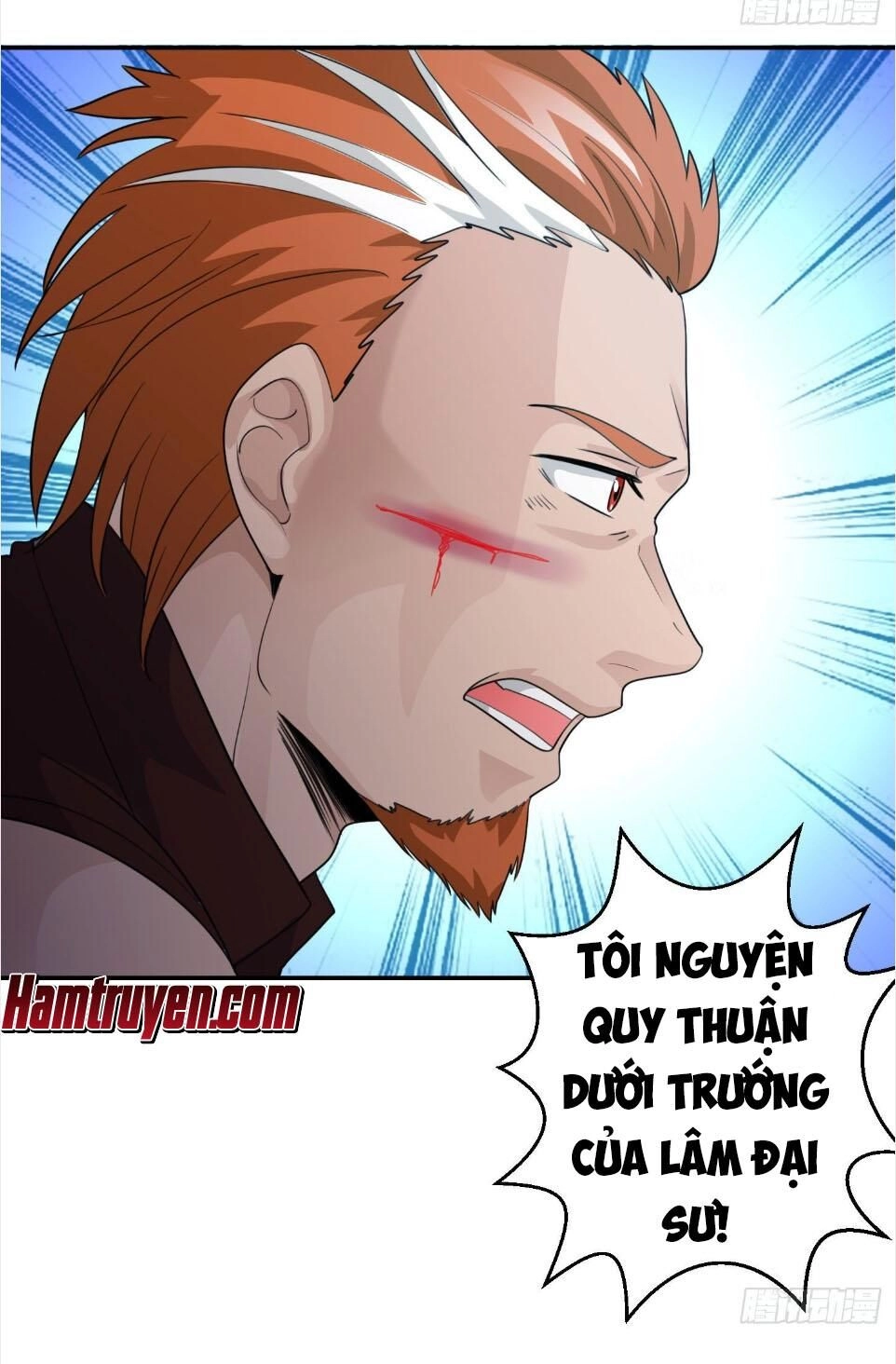 Ta Chẳng Qua Là Một Đại La Kim Tiên Chapter 41 - 30