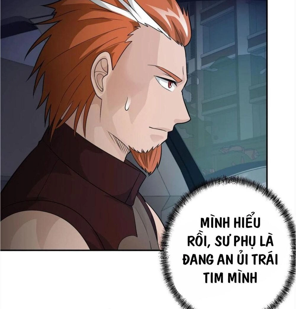 Ta Chẳng Qua Là Một Đại La Kim Tiên Chapter 42 - 20