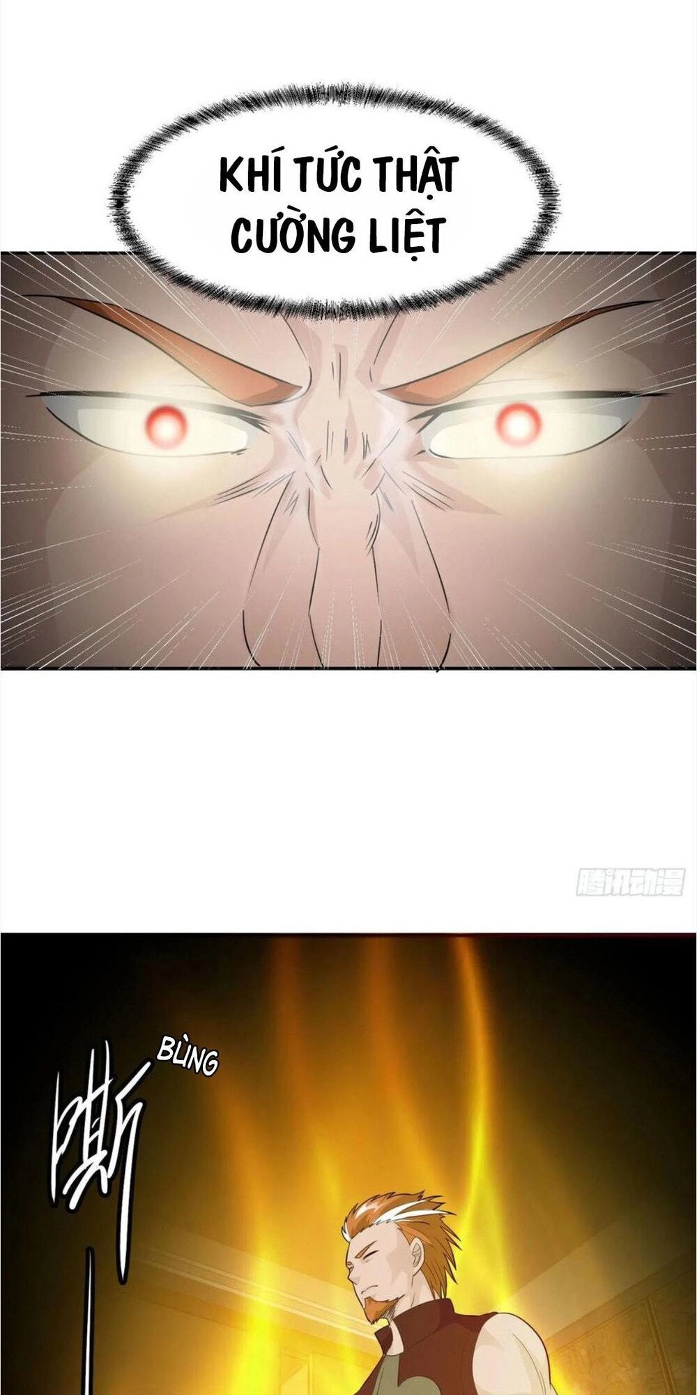 Ta Chẳng Qua Là Một Đại La Kim Tiên Chapter 42 - 29