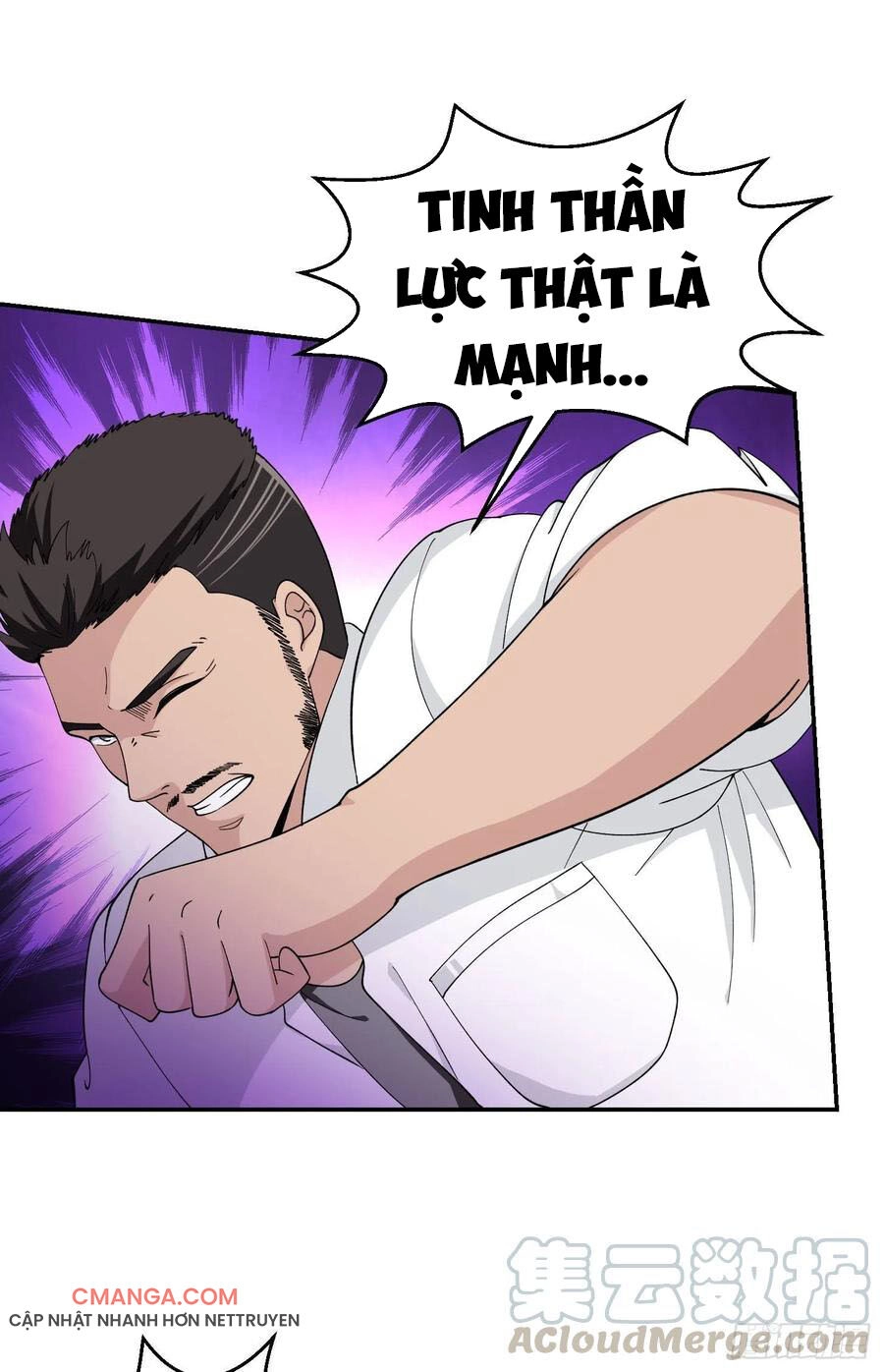 Ta Chẳng Qua Là Một Đại La Kim Tiên Chapter 44 - 24