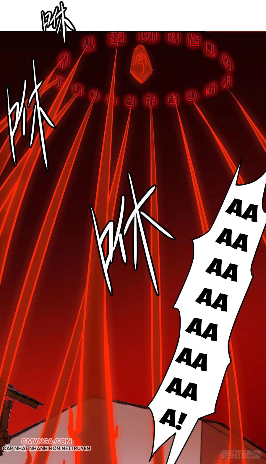 Ta Chẳng Qua Là Một Đại La Kim Tiên Chapter 45 - 24